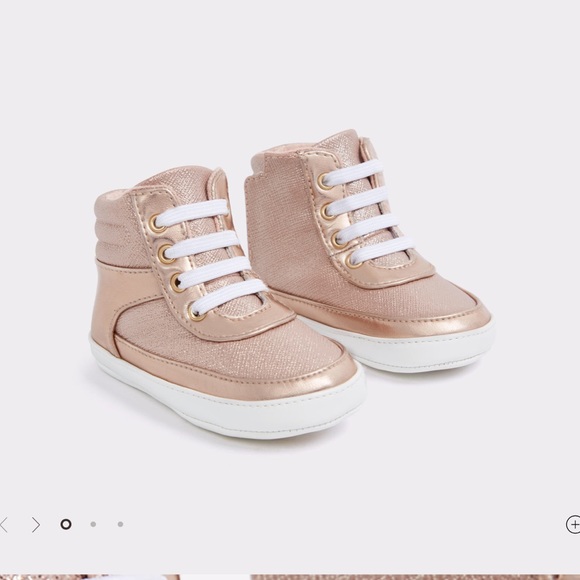 aldo baby girl shoes